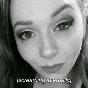 Meet your Posher, Kat